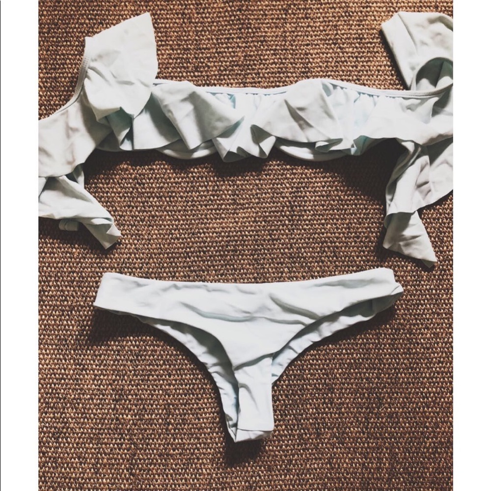 Bikini two piece